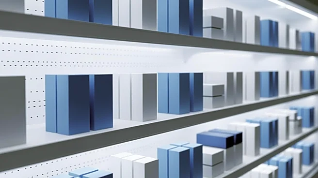 Walmart Unveils Comprehensive Redesign of Great Value Brand