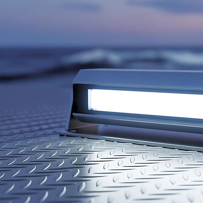 Glamox to Equip Sea1 Offshore Vessels with Energy-Efficient Lighting