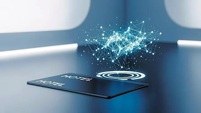 SiteMinder Integrates AI to Revolutionize Hotel Distribution and Booking