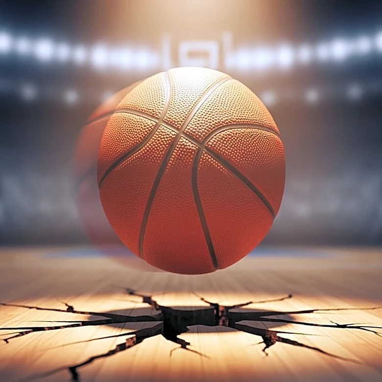 LaMelo Ball's Controversial Play Leads to Injury of Bam Adebayo, Sparks Debate