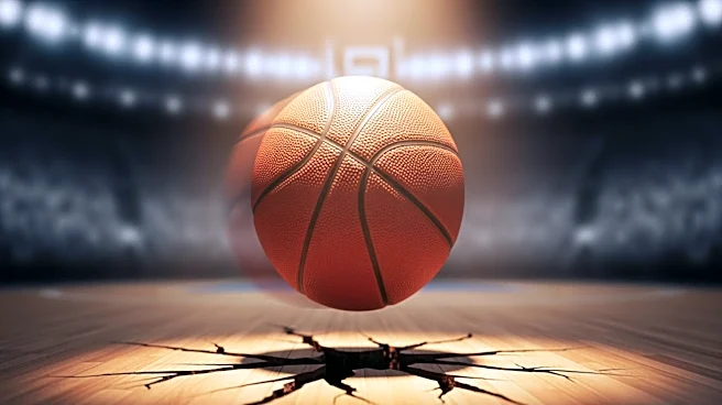 LaMelo Ball's Controversial Play Leads to Injury of Bam Adebayo, Sparks Debate