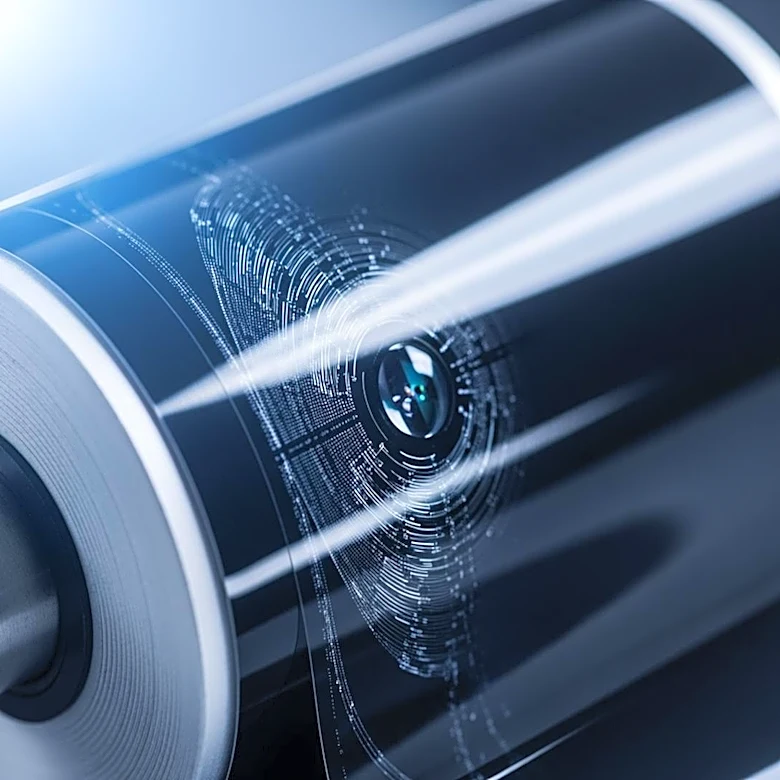 SKKU Develops High-Speed Roll-to-Roll Manufacturing for Metalenses, Paving Way for Commercialization