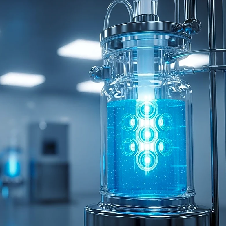 Achieve Life Sciences Advances Cytisinicline Production in Ohio, Eyes 2027 Launch