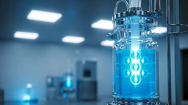 Achieve Life Sciences Advances Cytisinicline Production in Ohio, Eyes 2027 Launch