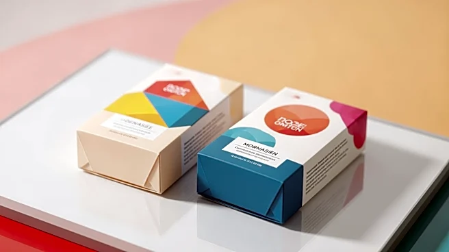 Walmart's Great Value Brand Undergoes Major Packaging Redesign to Enhance Appeal