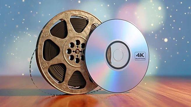 Disney Announces 4K Blu-ray Release of Alice in Wonderland for 75th Anniversary