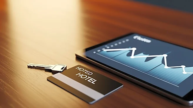 Abba Hotels Achieves 15% Conversion Increase with Cendyn Metasearch Campaigns