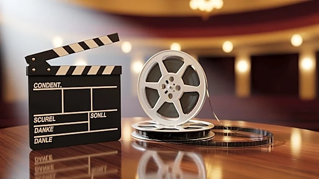 Amazon MGM Studios Announces 15 Films Per Year Commitment at CinemaCon 2026