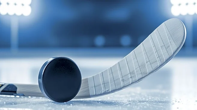 NHL Highlights: Alex Tuch and Corey Perry Achieve Milestones