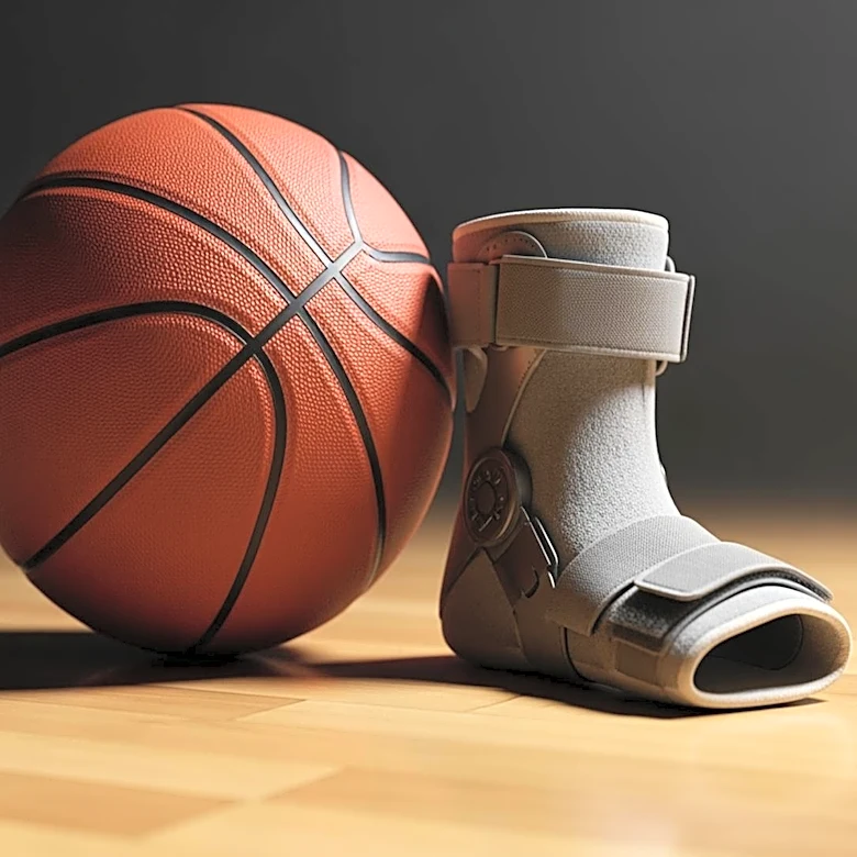 Clippers' Derrick Jones Exits Game with Ankle Injury During Play-In Tournament