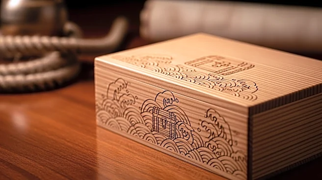 Popeyes and One Piece Collaboration Leads to High Resale Prices for Limited Edition Bento Boxes