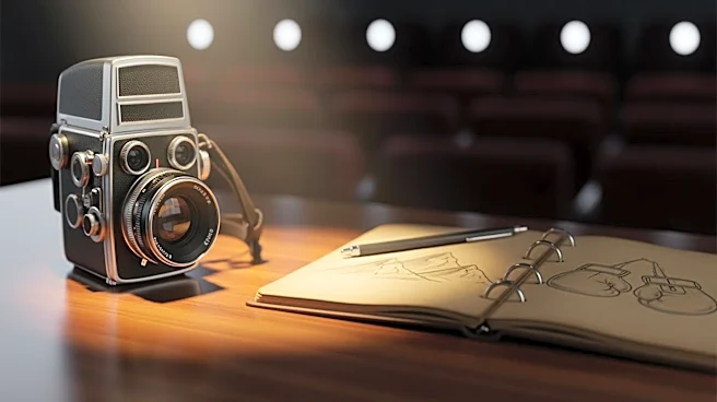 Peter Farrelly Unveils 'I Play Rocky' at CinemaCon, Exploring Sylvester Stallone's Journey