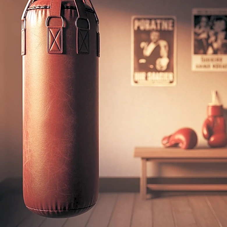 Anthony Ippolito Stars as Young Sylvester Stallone in 'I Play Rocky' Drama