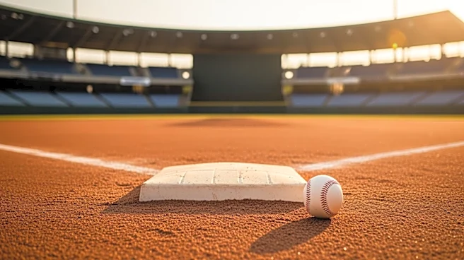 Athletics Triumph Over Rangers to Lead AL West for First Time Since 2021