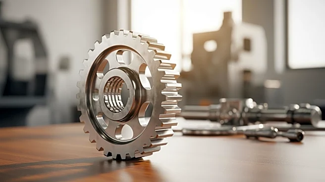 Appalachian Ohio Manufacturers’ Coalition Advocates for Workforce Development at Annual Meeting