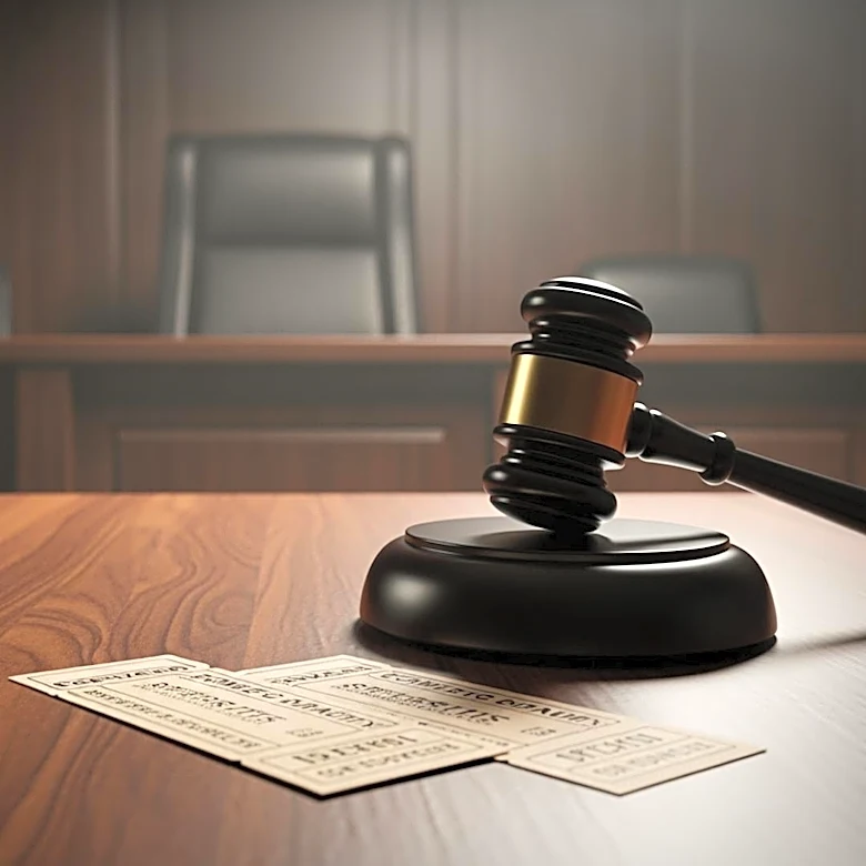 U.S. Jury Finds Ticketmaster and Live Nation Hold Illegal Monopolies, Impacting Concert Ticketing Market