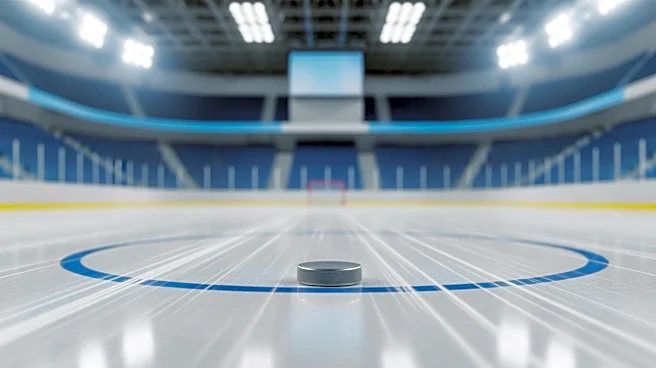 Chicago Blackhawks Conclude Season with Victory Over San Jose Sharks, Highlighting Team's Progress