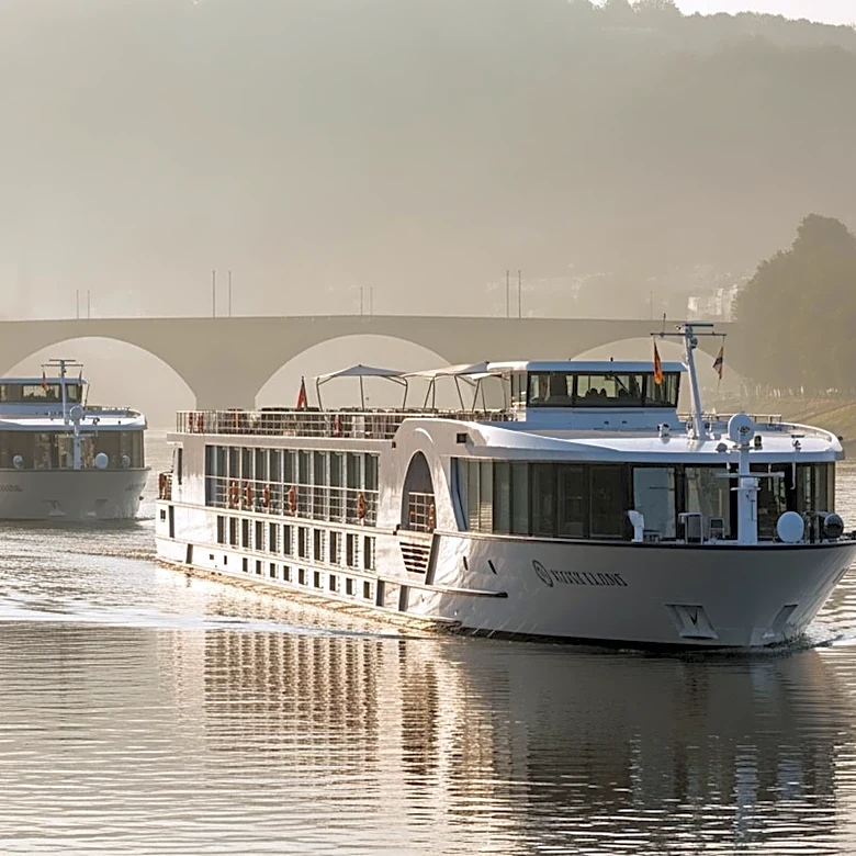 Trafalgar Launches River Cruising with Verity and Reverie, Expanding European Offerings