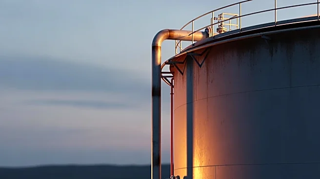 Ivanhoe Mines Expands Sulphuric Acid Market in DRC Amid Global Supply Challenges