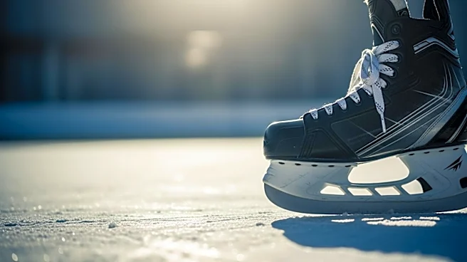 Kyle Palmieri Progresses in Recovery, Aims for Return in Training Camp