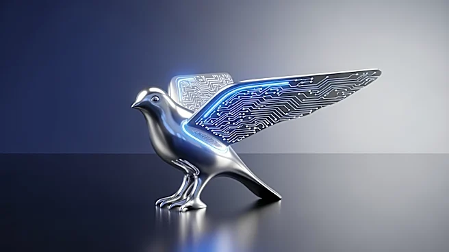 Allbirds Inc. Transitions to AI Infrastructure, Plans Rebranding as NewBird AI