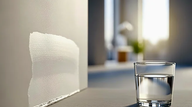 Phoenix Advanced Materials Introduces Zero-VOC Drywall Compound to Enhance Indoor Air Quality