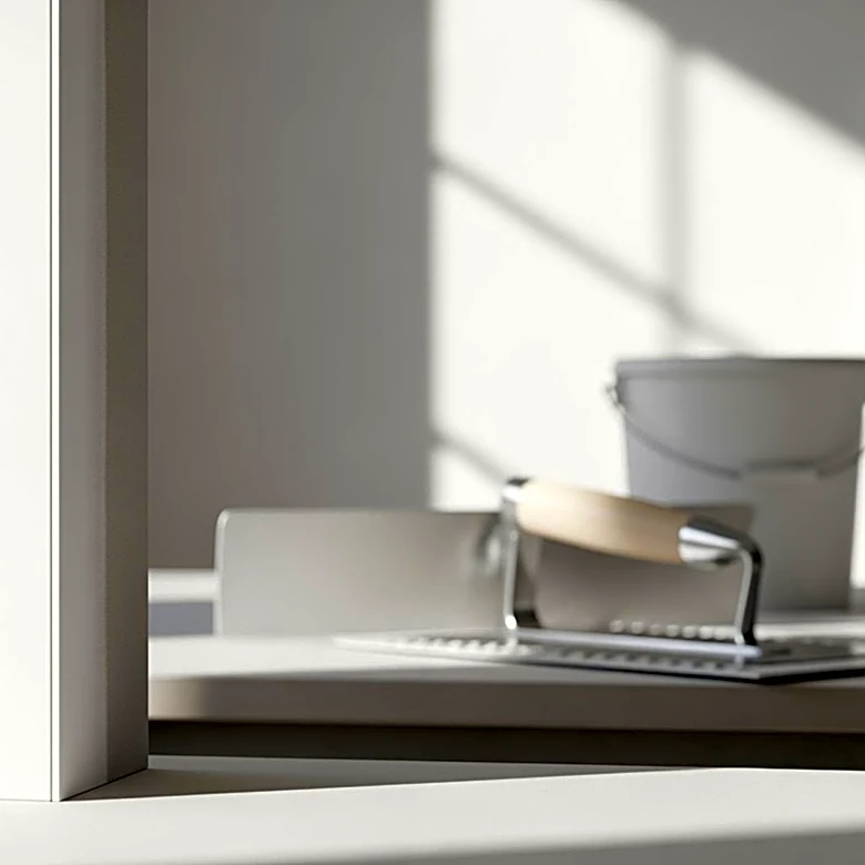 Phoenix Advanced Materials Launches Professional Drywall Finishing System with Zero-VOC Formula