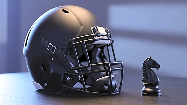 Mel Kiper's Mock Draft Suggests Chicago Bears Focus on Defense and Future Needs