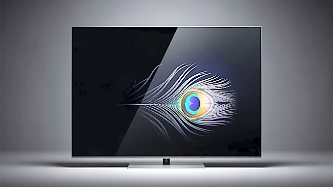 Peacock Cancels 'Copenhagen Test' After One Season Due to Low Viewership