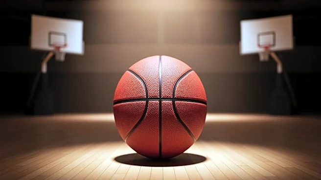 Stanford Among Finalists for NC State Transfer Guard Matt Able