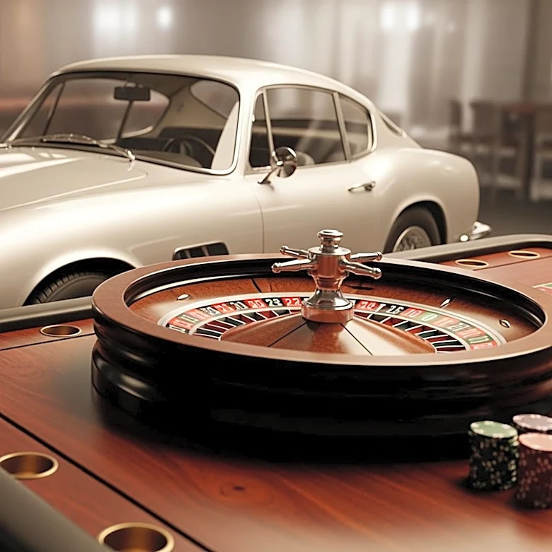 Prequel to 'Ocean's Eleven' to Feature Heist at 1962 Monaco Grand Prix