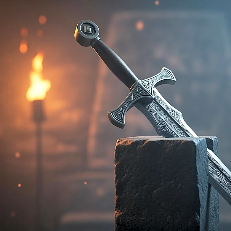 Amazon MGM Studios Unveils First Footage of 'Highlander' Reboot at CinemaCon