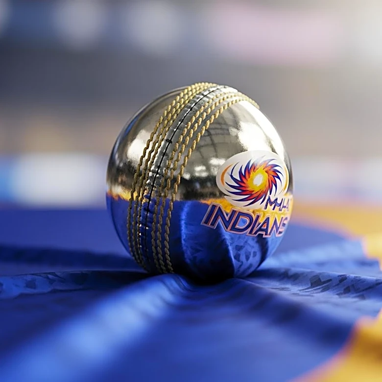 Mumbai Indians Sign Krish Bhagat as Replacement for Injured Atharva Ankolekar in IPL 2026