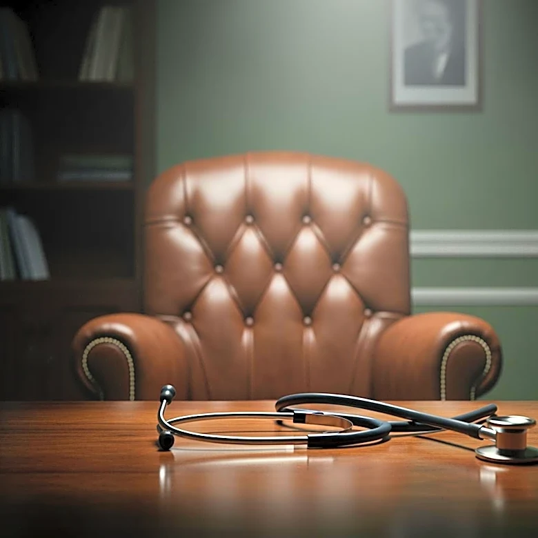 Future of Felicity Huffman and Scott Wolf in 'Doc' Season 3 Uncertain