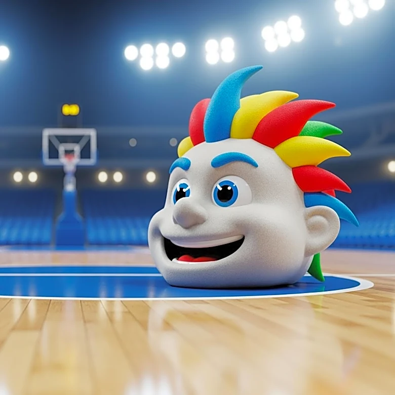 LaMelo Ball's Celebration Incident with Mascot Raises Concerns