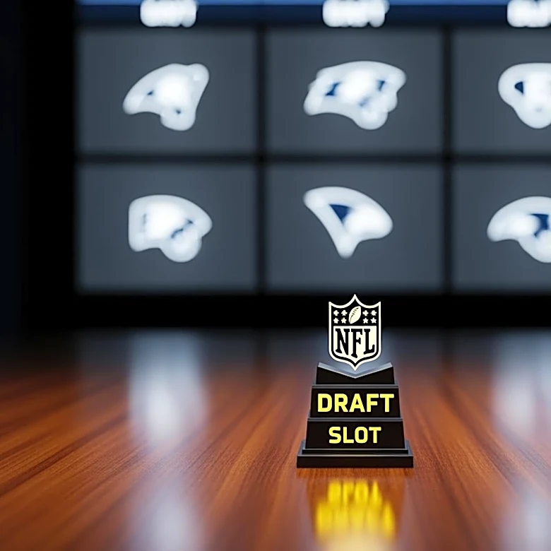 Baltimore Ravens Consider Trading Back in NFL Draft to Maximize Value