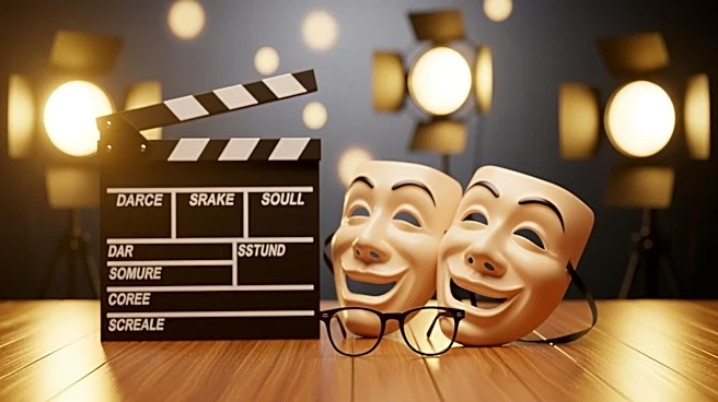 Ariana Grande Joins Ben Stiller and Robert De Niro in 'Focker In-Law' Comedy Film