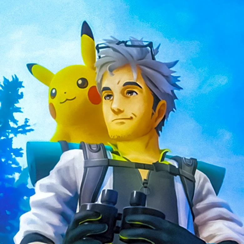 Pokémon Go Players Use U.S. Government Maps to Locate Rare Silicobra