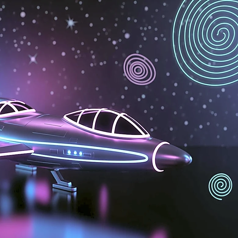 Mel Brooks Announces 'Spaceballs: The New One' Sequel with Original Cast