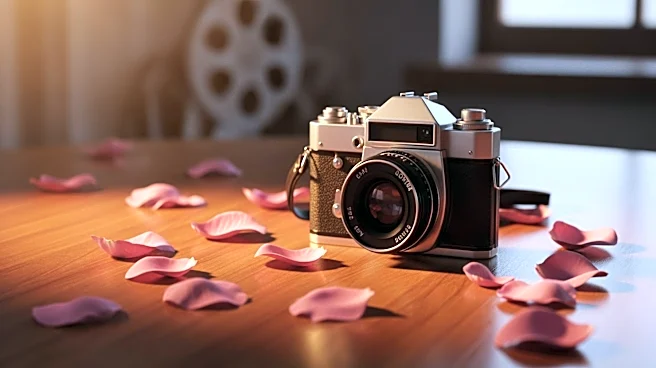 Yash Raj Films Reunites 'Saiyaara' Team for New Romantic Film Targeting 2027 Release