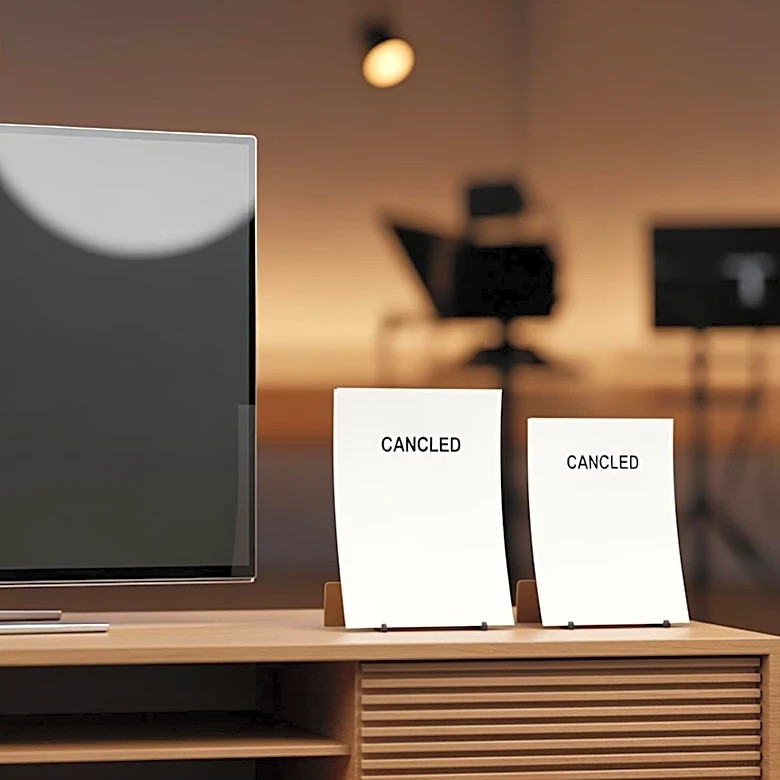 CBS Cancels 'Watson' and 'DMV' Amid Programming Changes for 2026-2027 Season