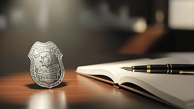 Matt LeBlanc to Star in New CBS Cop Drama 'Flint' as Network Expands 2027-2028 Lineup