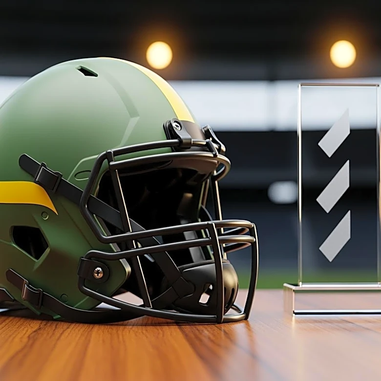 Oregon Ducks Climb to No. 7 in 2027 Recruiting Class Rankings, Eyeing Top Talent