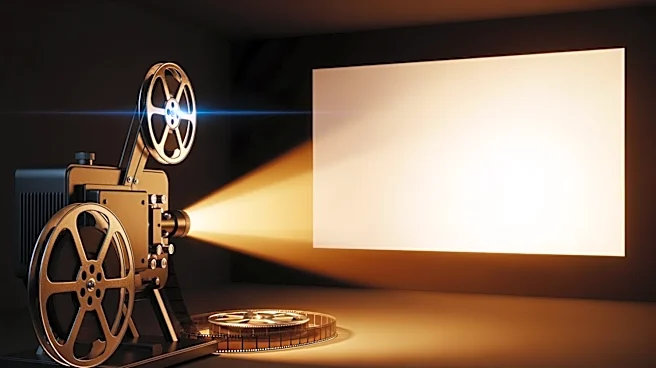 Amazon MGM Studios Reaffirms Commitment to Theatrical Releases at CinemaCon