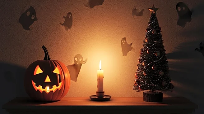 'Ghosts' to Air Special Halloween and Christmas Episodes Before Season 6 Premiere in 2027