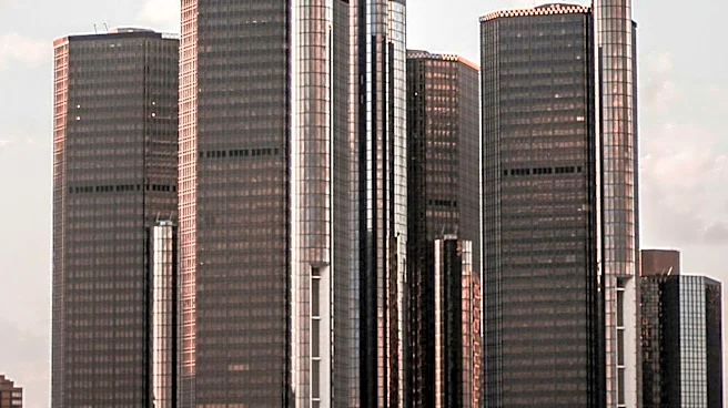 Michigan Landmarks Showcase Historical and Cultural Significance