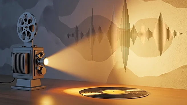 El Mehdi Premieres 'EL FILM' to Support Debut EP 'SALAM', Expanding Cultural Dialogue in Pop Music