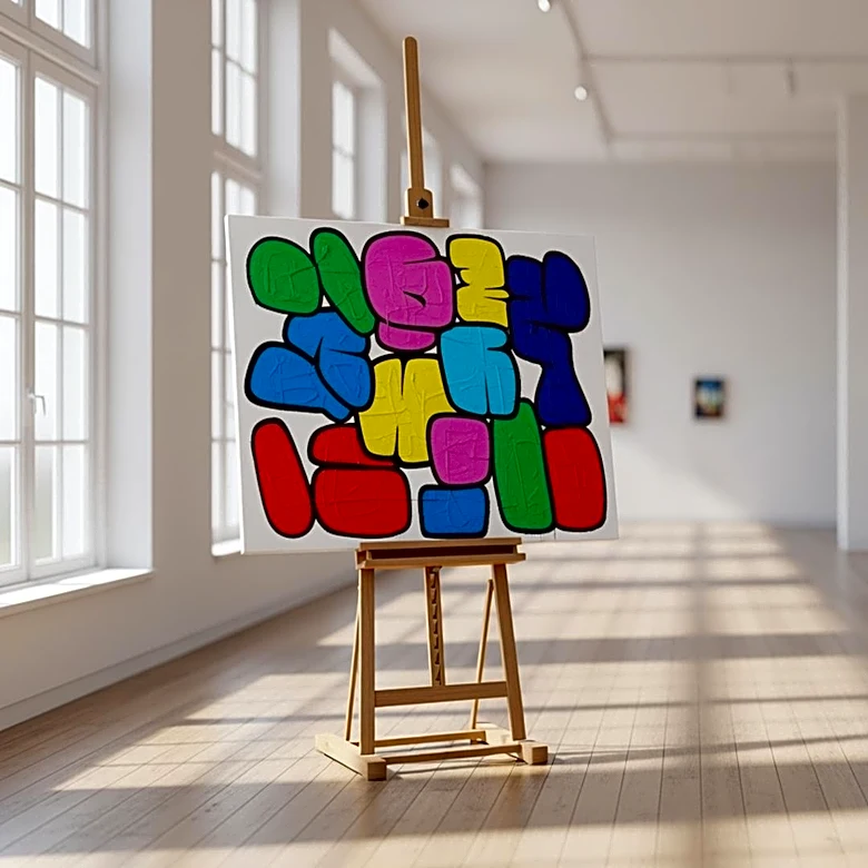 New York City Museum Showcases Self-Taught Artists in Unique Exhibition