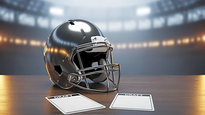 Pittsburgh Steelers Select Zachariah Branch and Olaivavega Ioane in Mel Kiper's Mock Draft