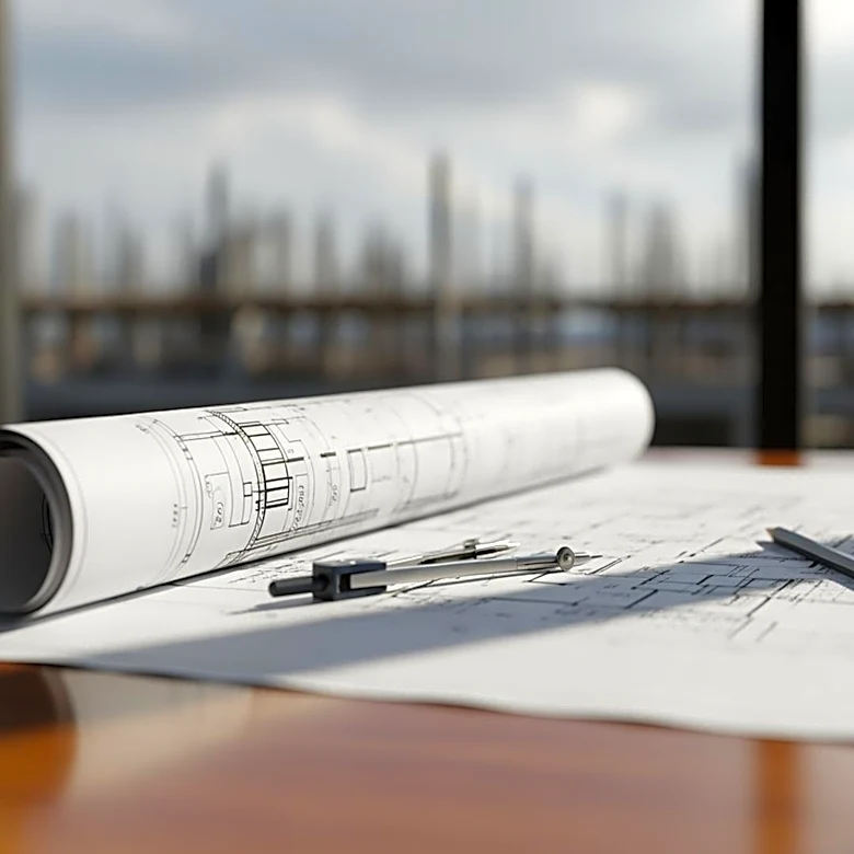 Homebuilder Sentiment Declines Amid High Interest Rates and Economic Uncertainty